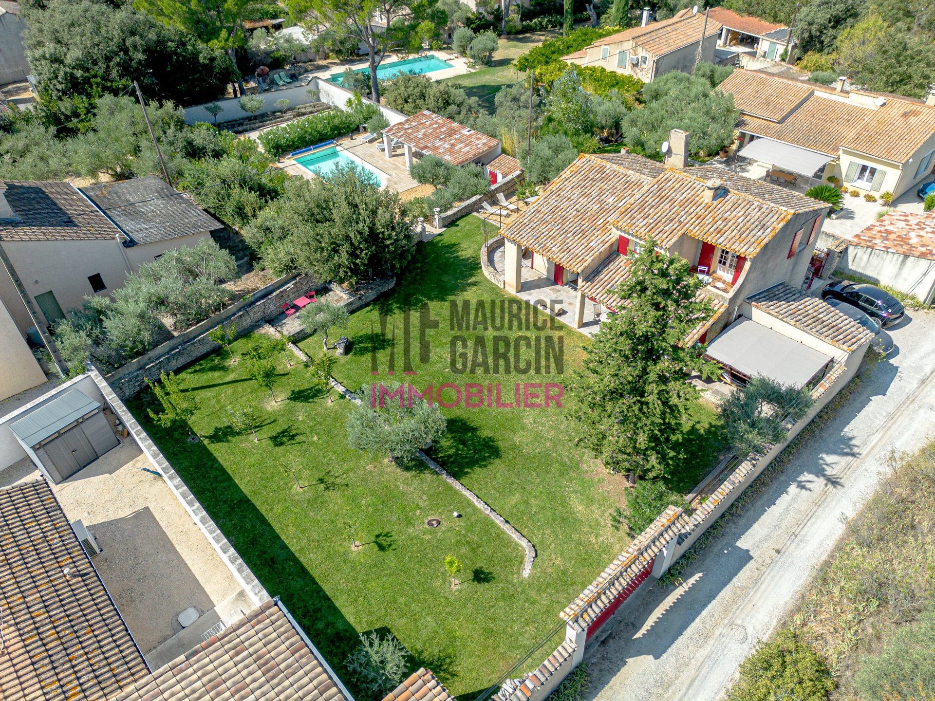 Maison à vendre, 150m², Cavaillon