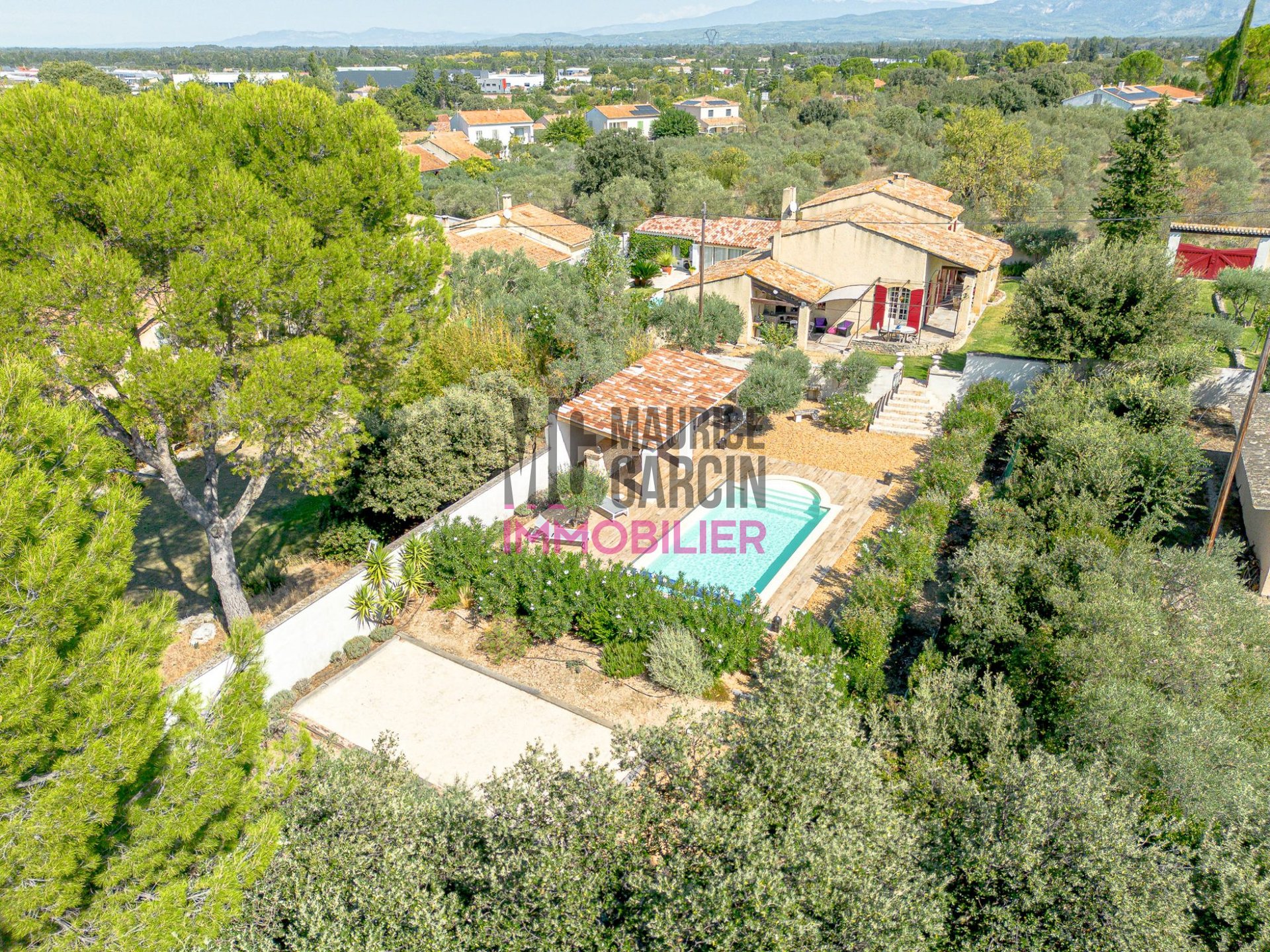 Maison à vendre, 150m², Cavaillon