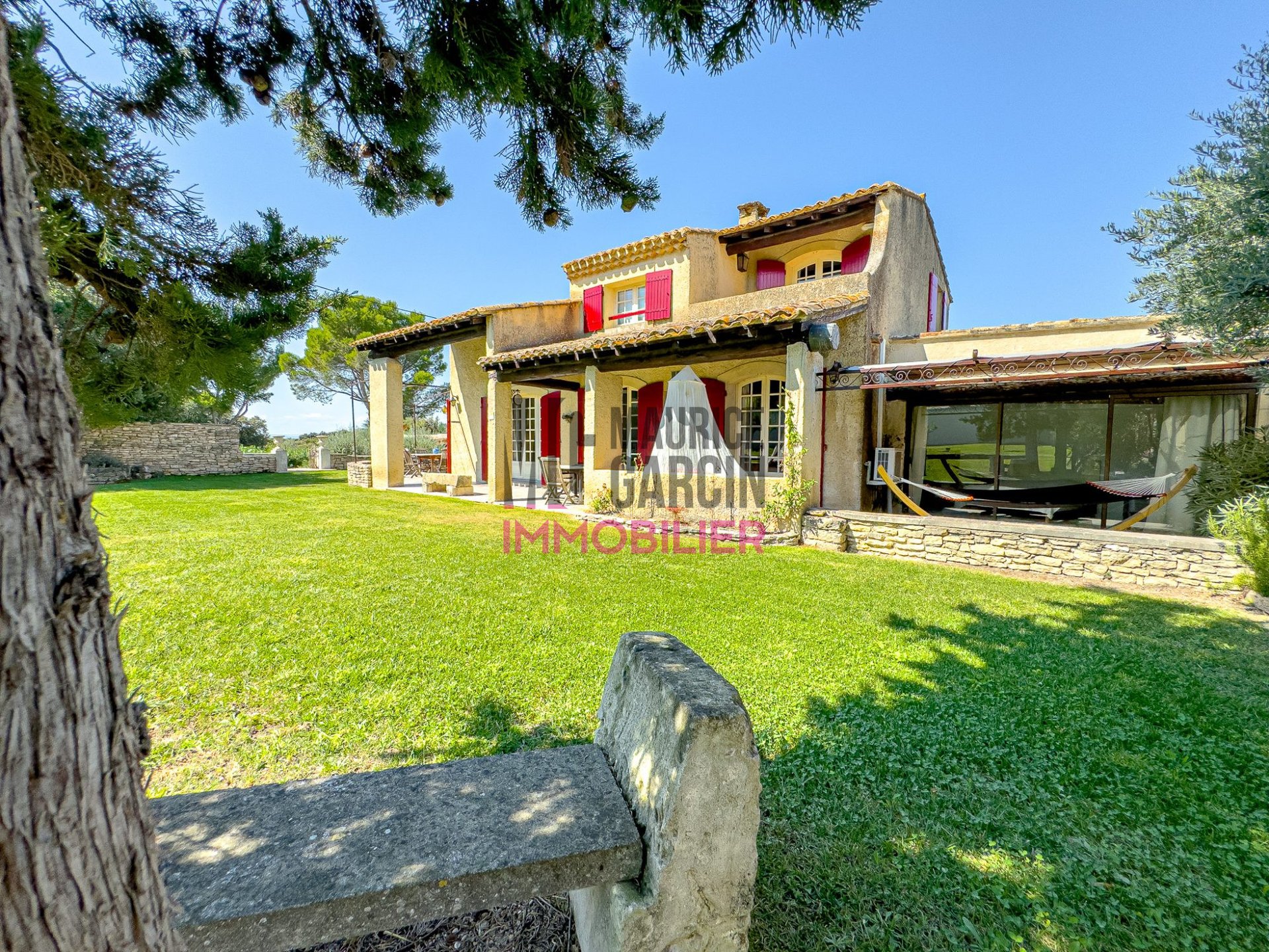 Maison à vendre, 150m², Cavaillon