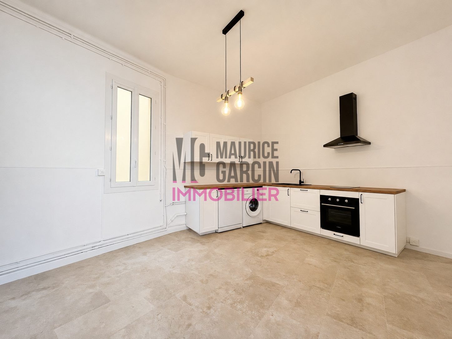 Appartement à vendre, 46m², Cavaillon
