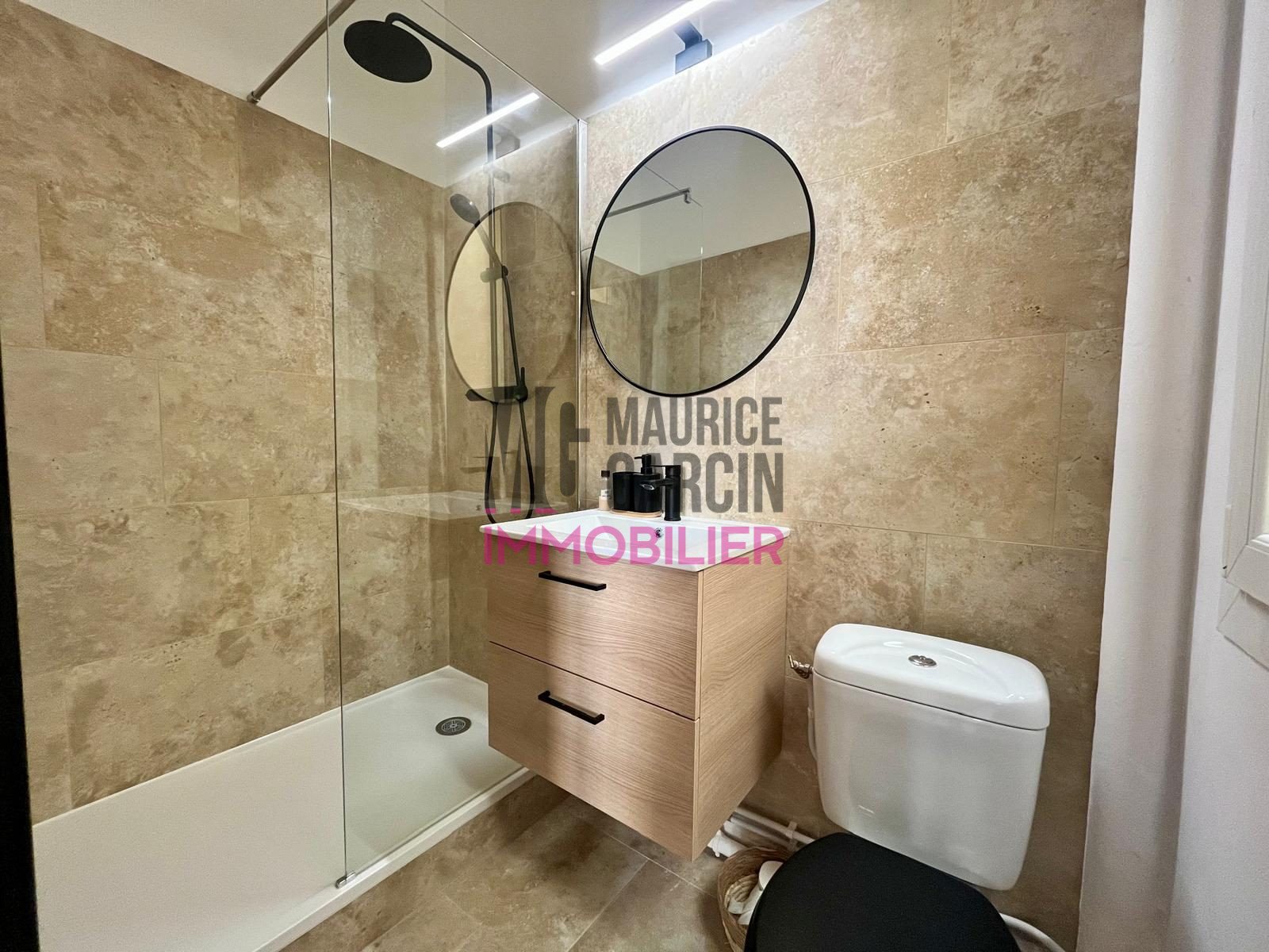 Appartement à vendre, 46m², Cavaillon