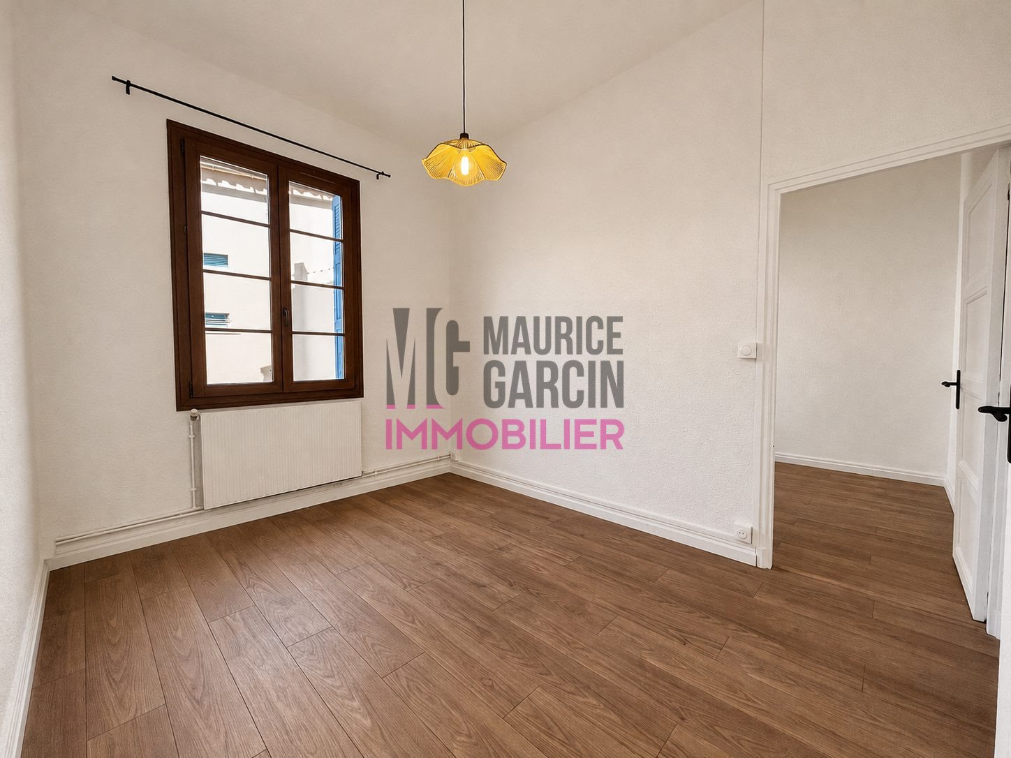 Appartement à vendre, 46m², Cavaillon