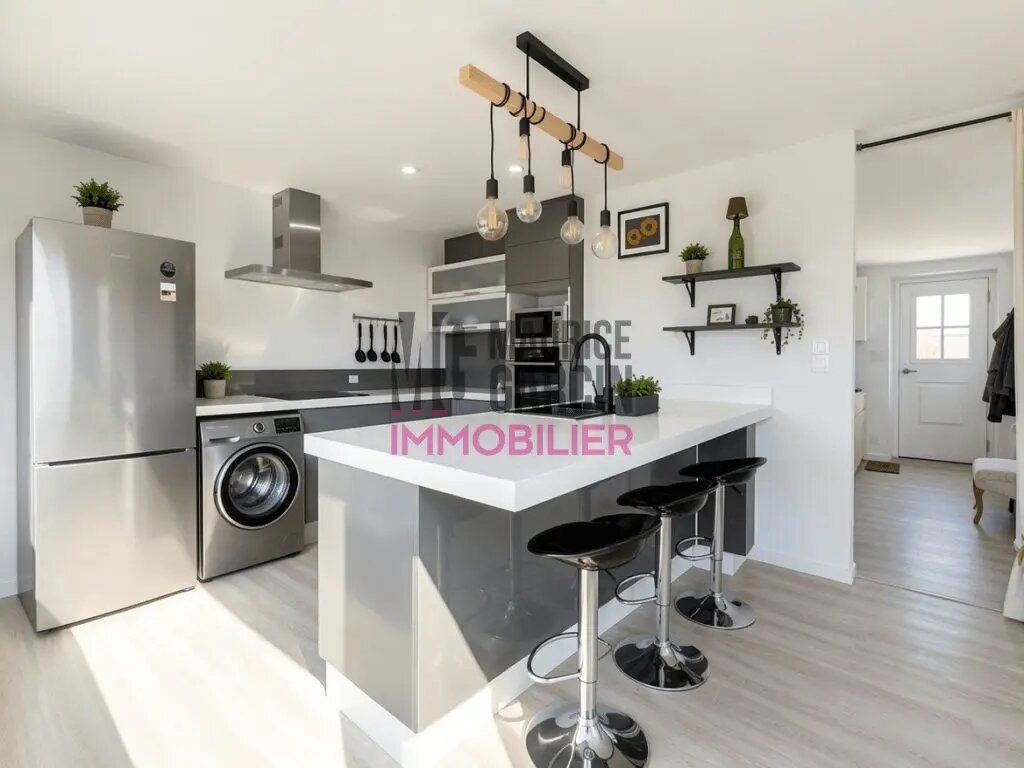 Appartement à vendre, 59m², Cavaillon