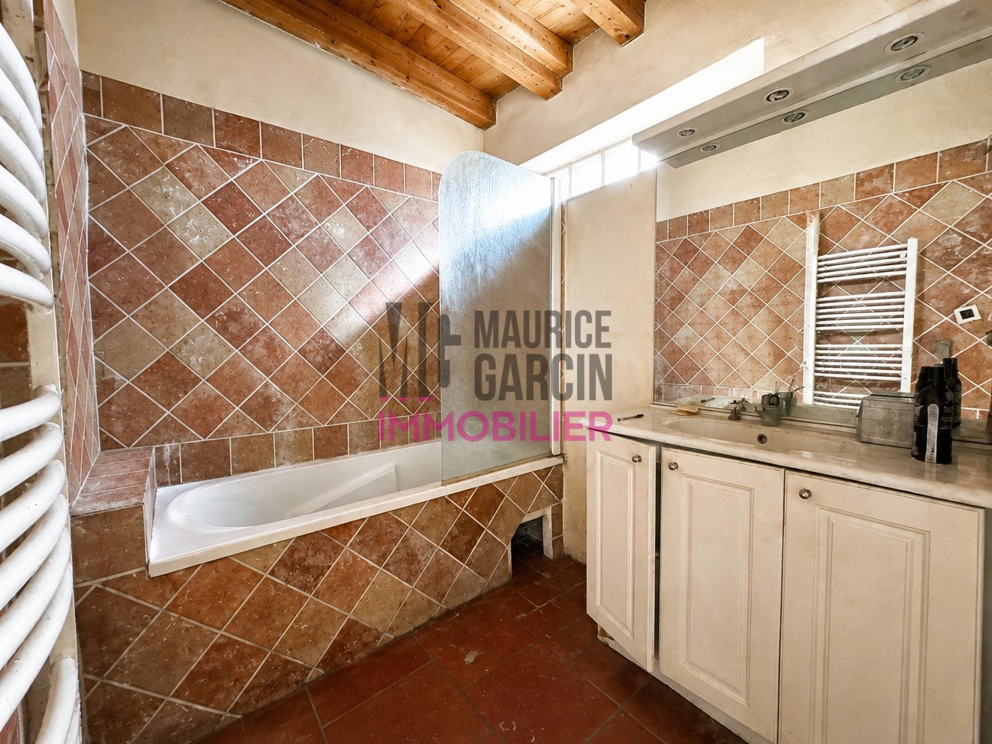 Maison à vendre, 72m², Cavaillon