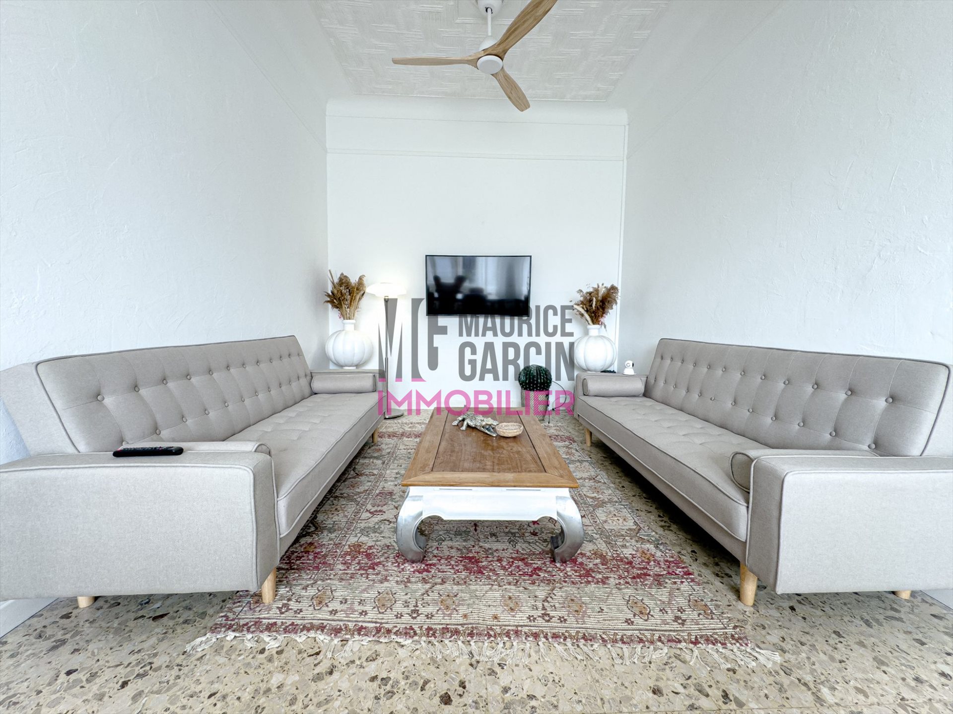 Appartement à vendre, 99m², Cavaillon