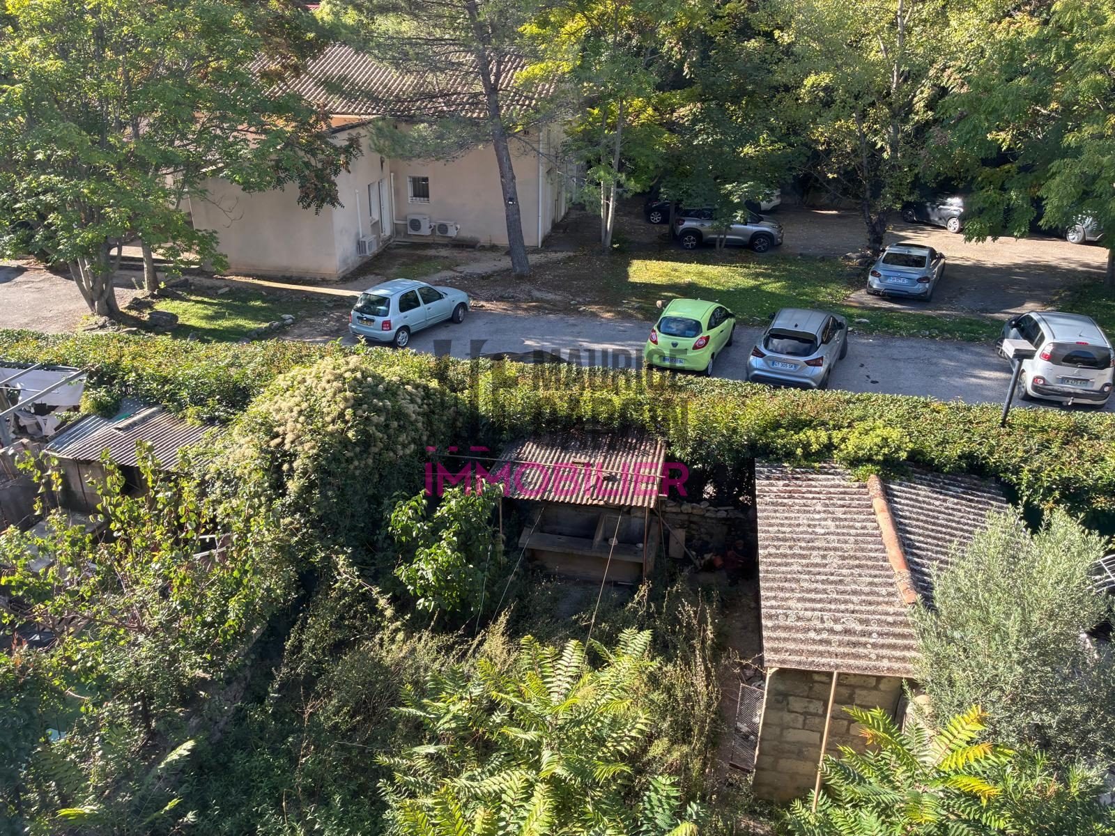 Maison à vendre, 200m², Apt