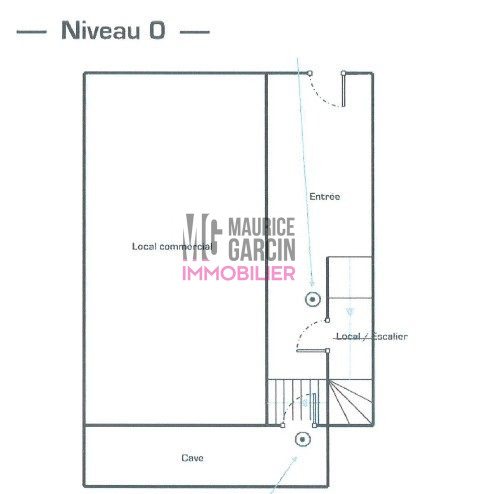Maison à vendre, 200m², Apt