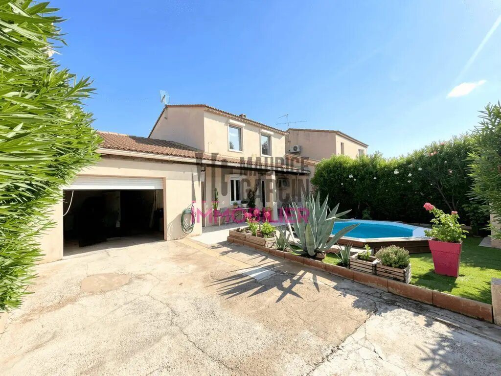 Maison à vendre, 131m², Cavaillon