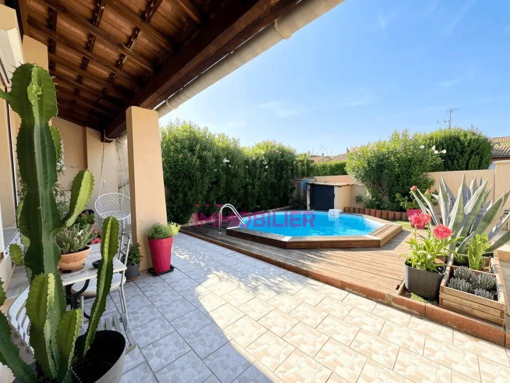 Maison à vendre, 131m², Cavaillon