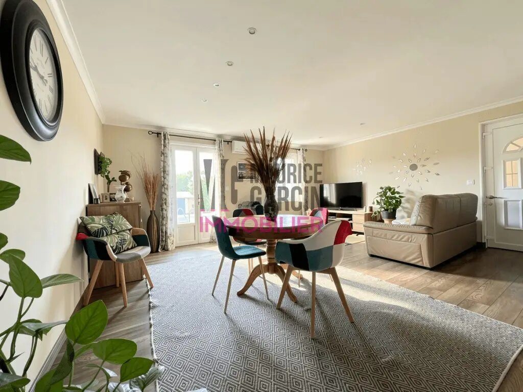 Maison à vendre, 131m², Cavaillon