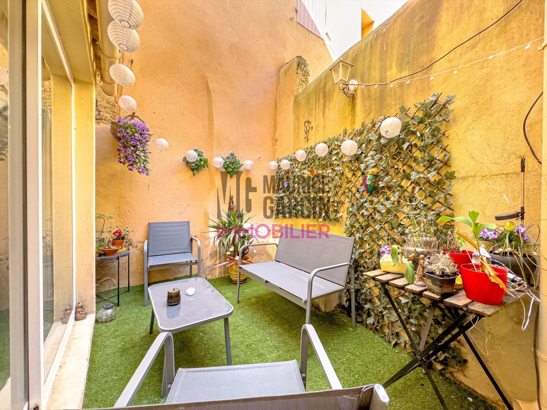 Appartement à vendre, 60m², Cavaillon