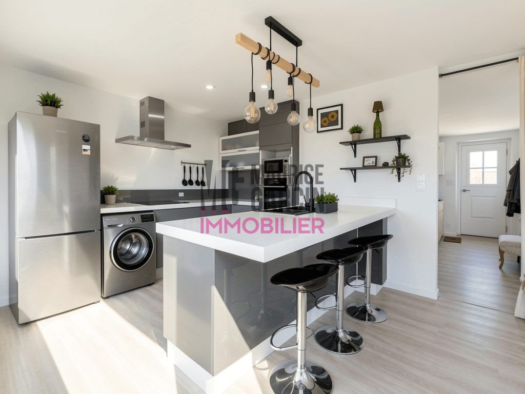 Appartement à vendre, 60m², Cavaillon