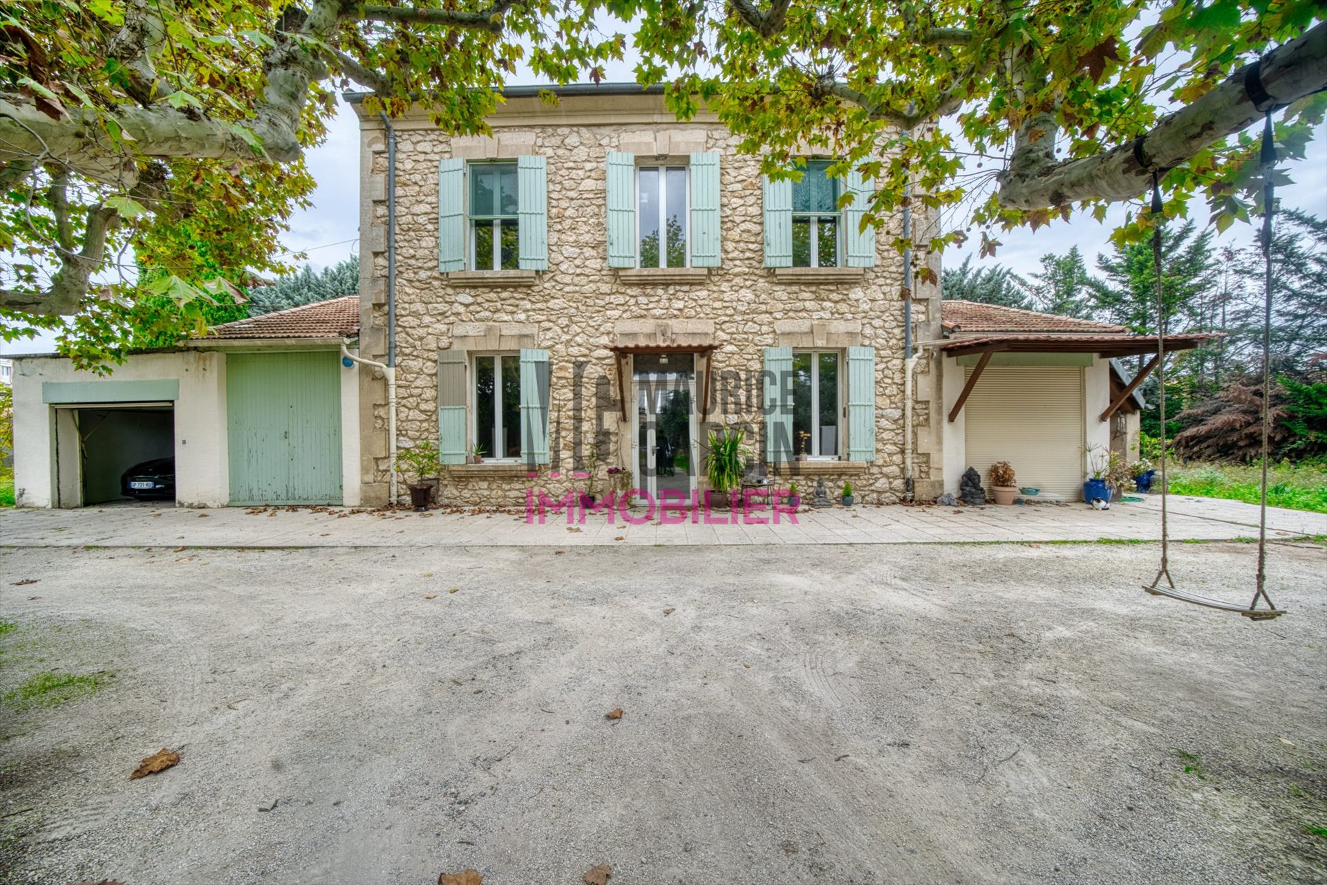 Maison à vendre, 180m², Cavaillon