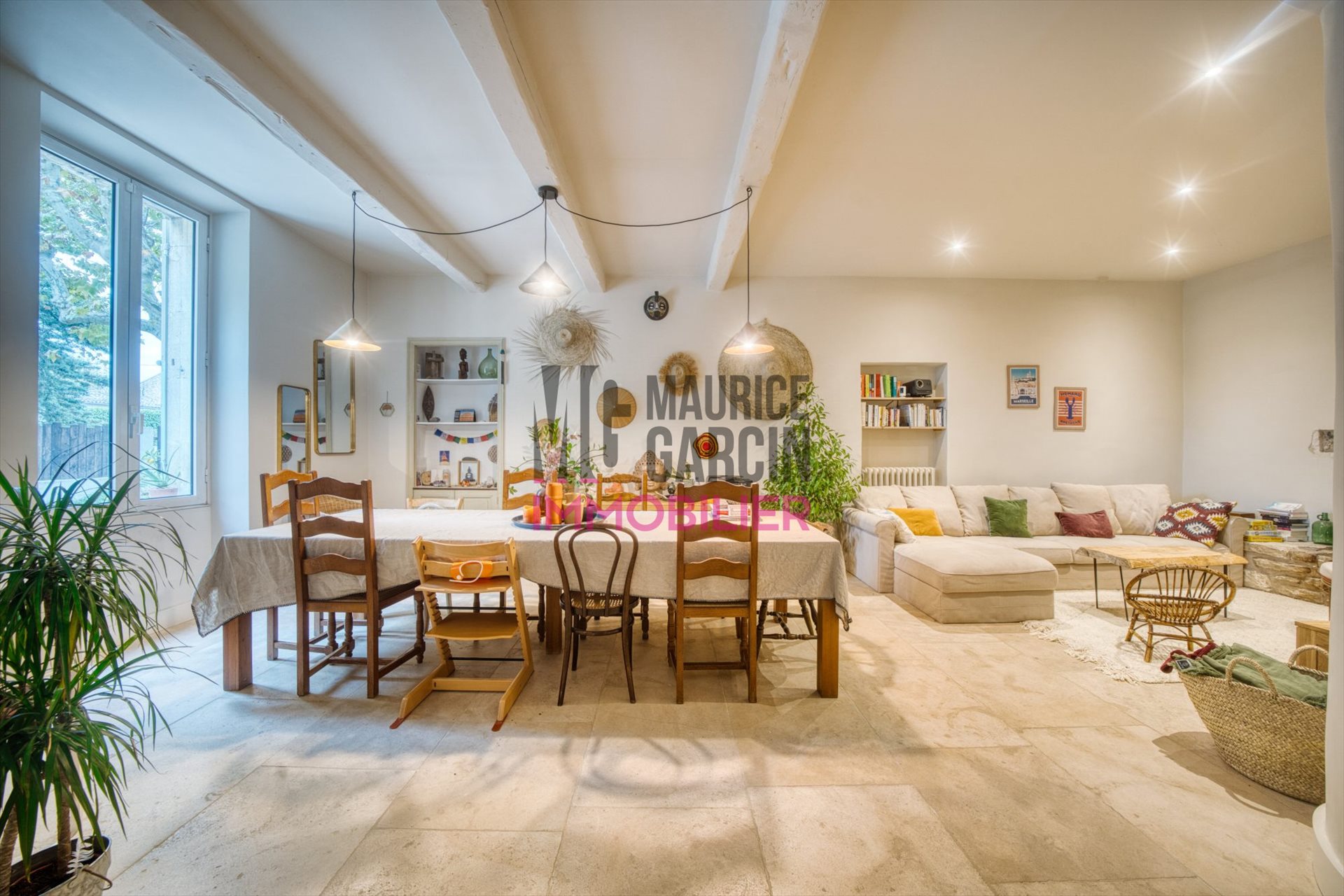 Maison à vendre, 180m², Cavaillon