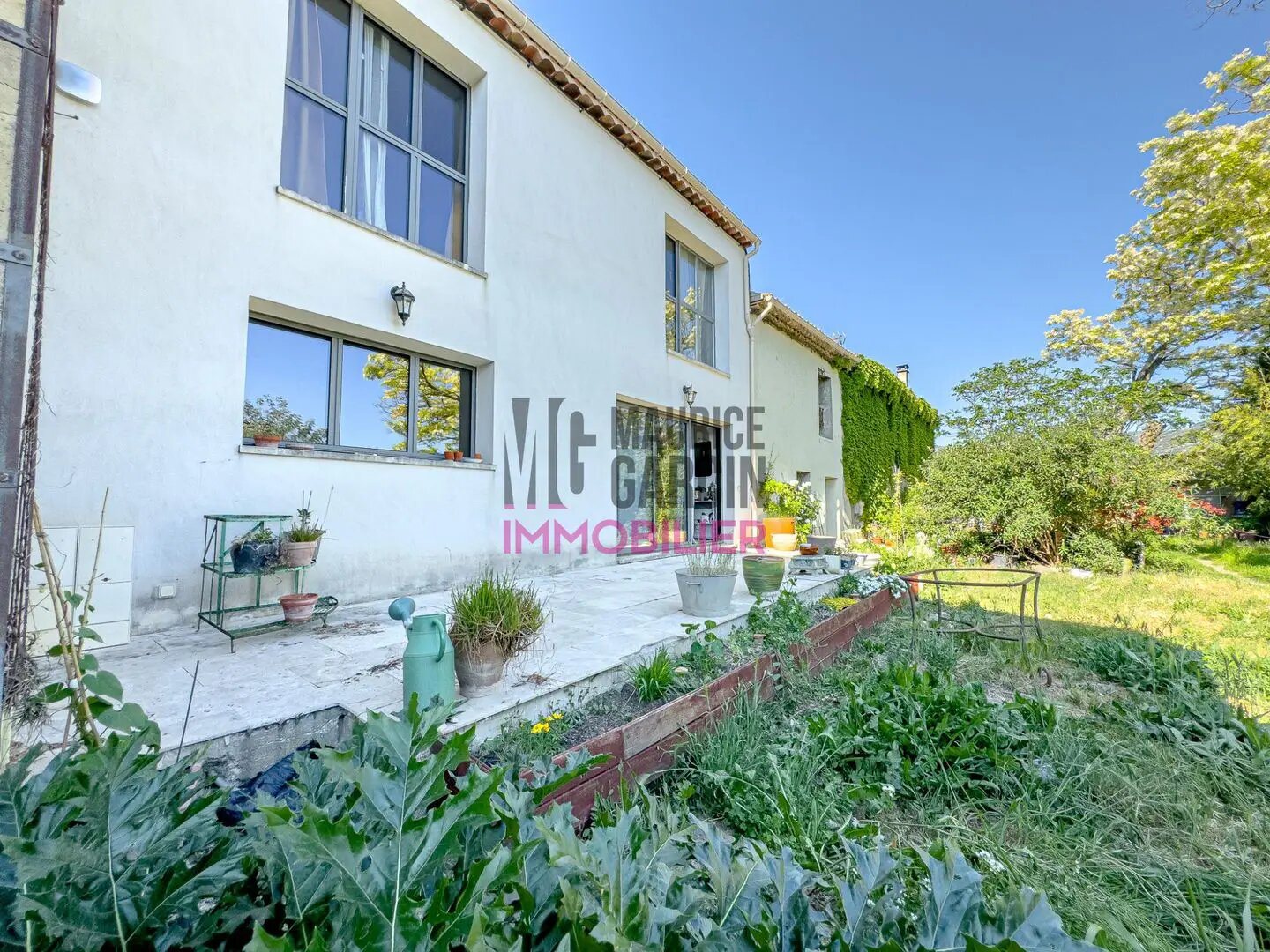 Maison à vendre, 171m², Cheval-Blanc