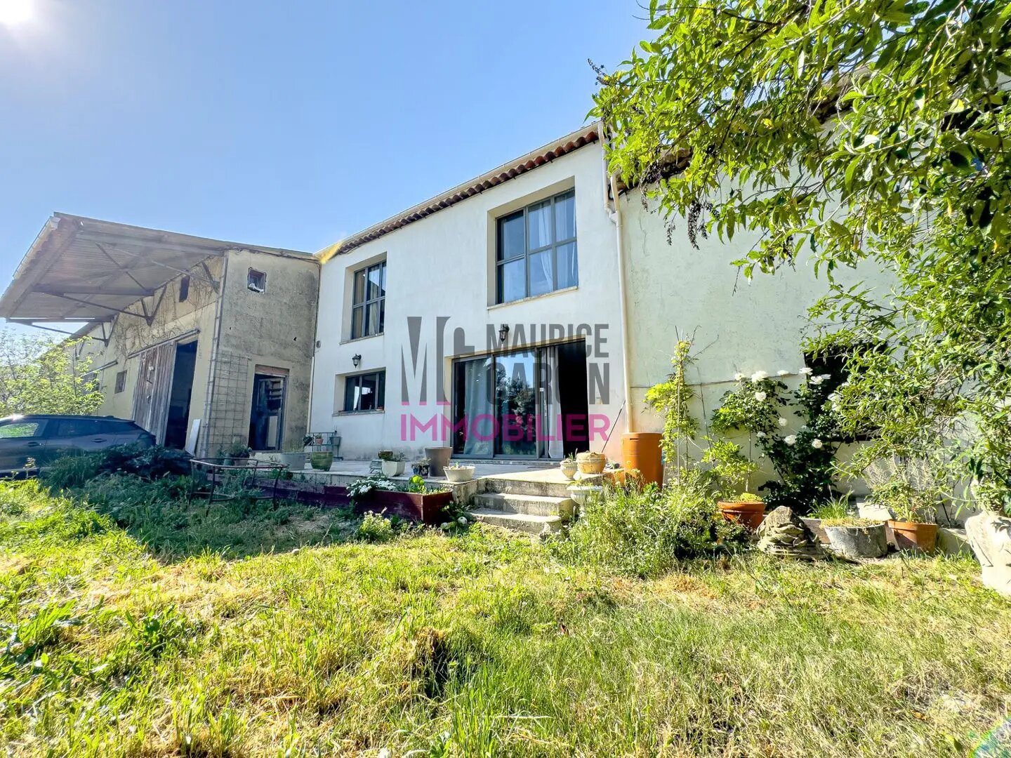 Maison à vendre, 171m², Cheval-Blanc