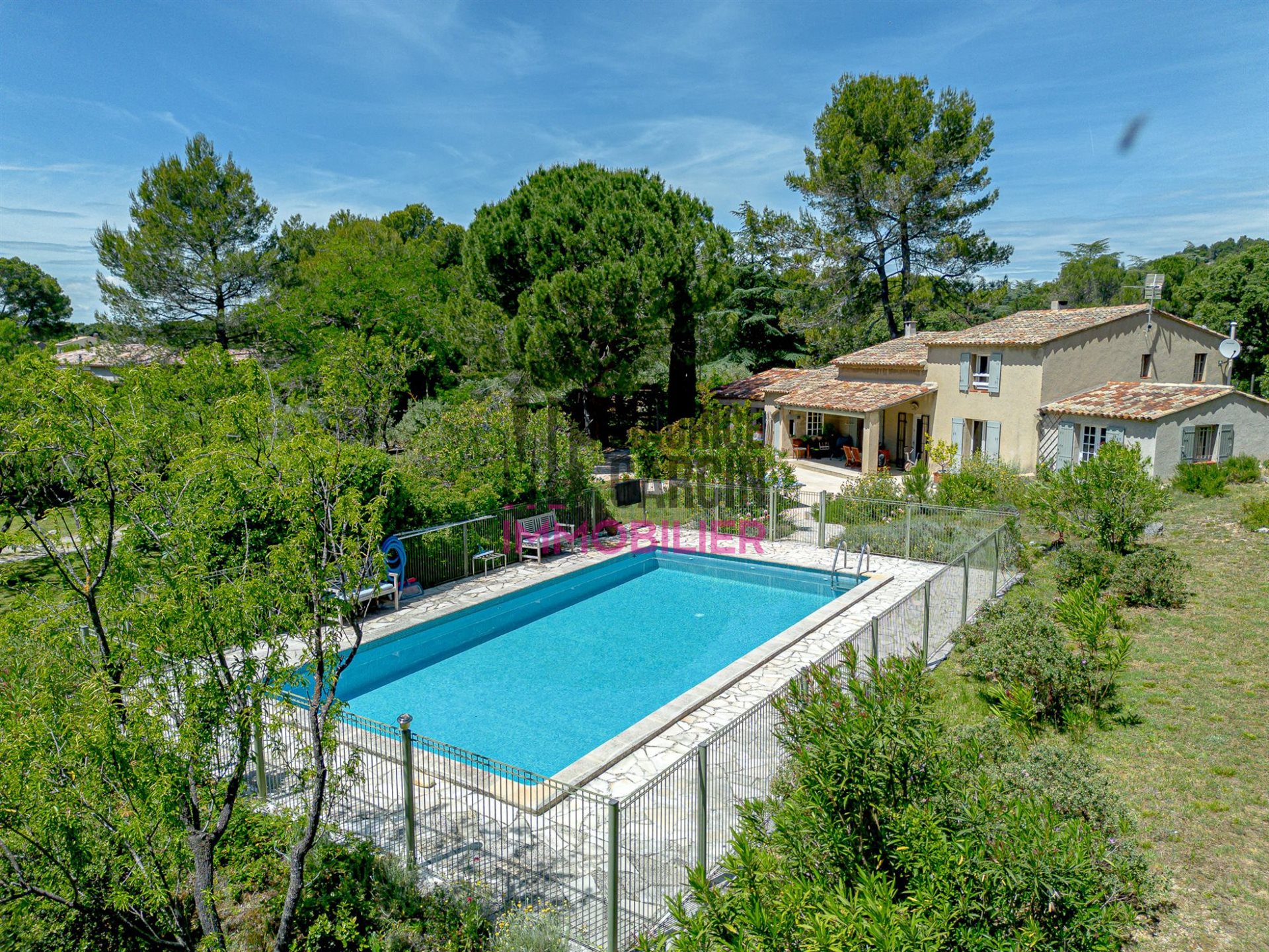Maison à vendre, 152m², Cheval-Blanc