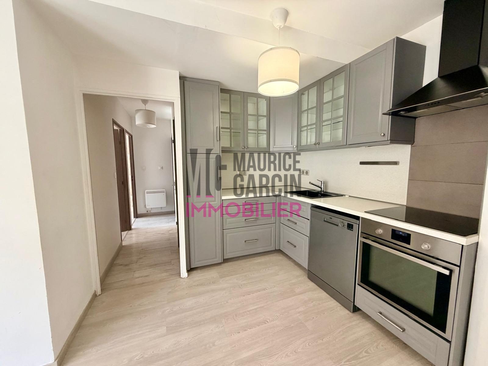Appartement à vendre, 59m², Cavaillon