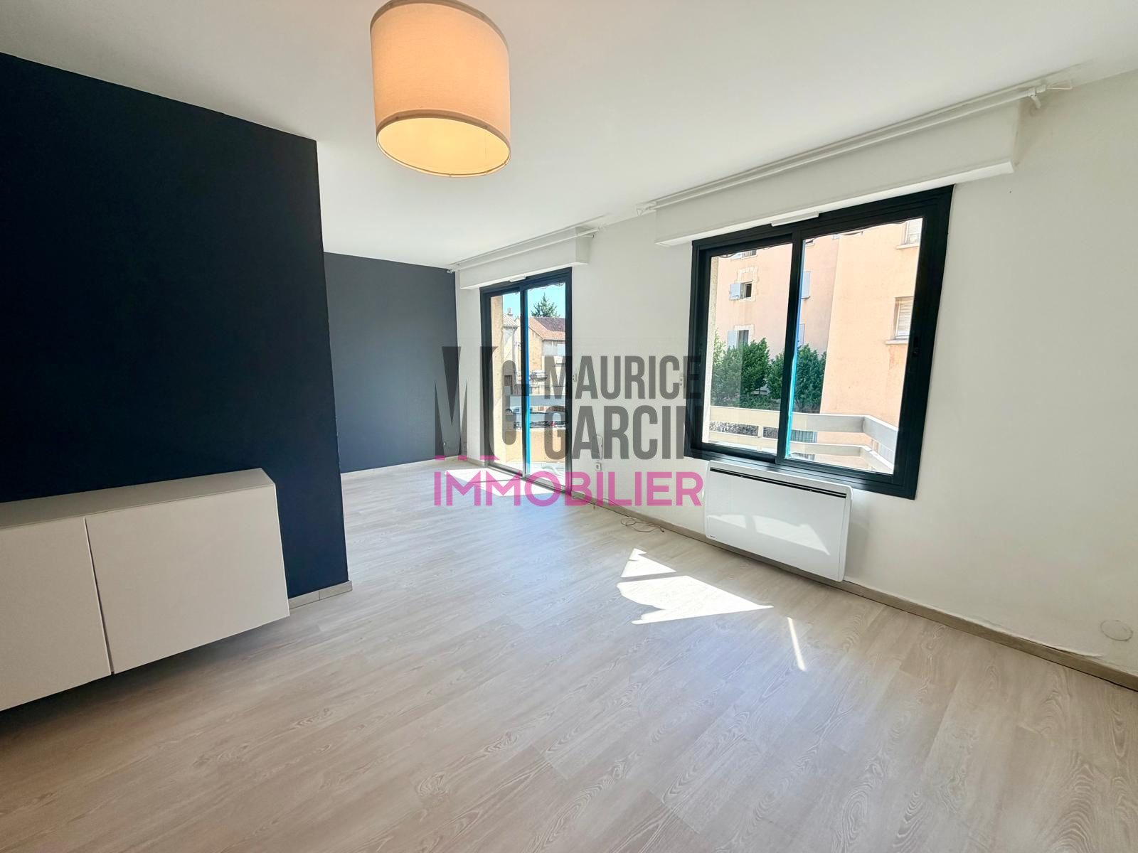 Appartement à vendre, 59m², Cavaillon