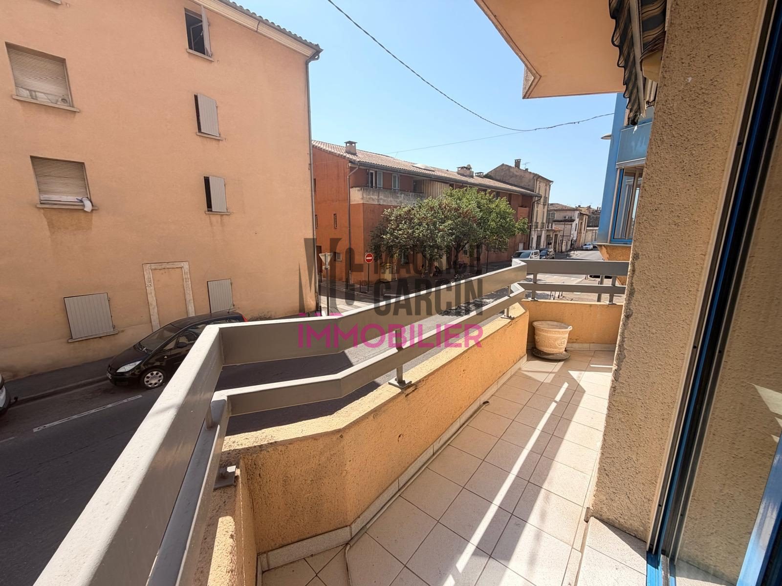 Appartement à vendre, 59m², Cavaillon