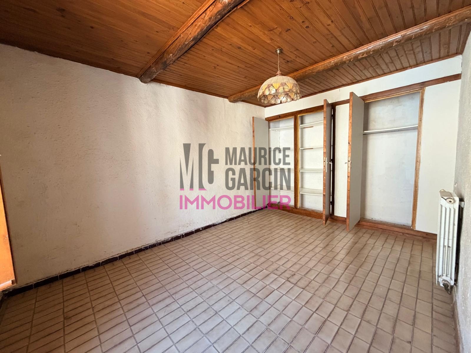 Maison à vendre, 72m², Charleval