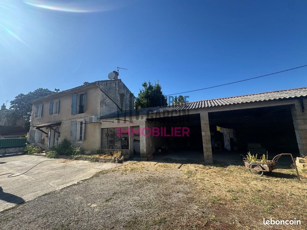 Maison à vendre, 85m², Cavaillon