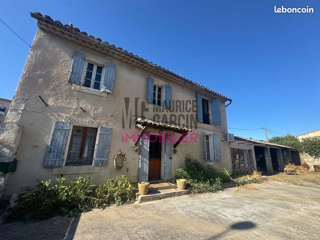 Maison à vendre, 85m², Cavaillon