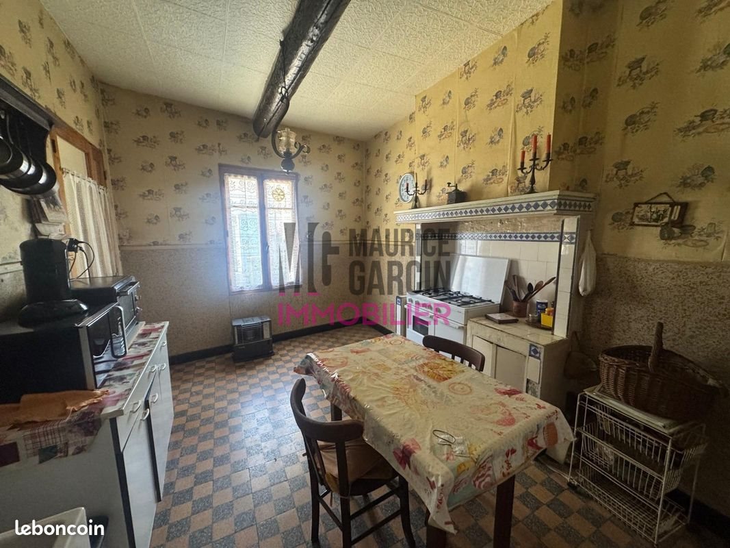 Maison à vendre, 85m², Cavaillon