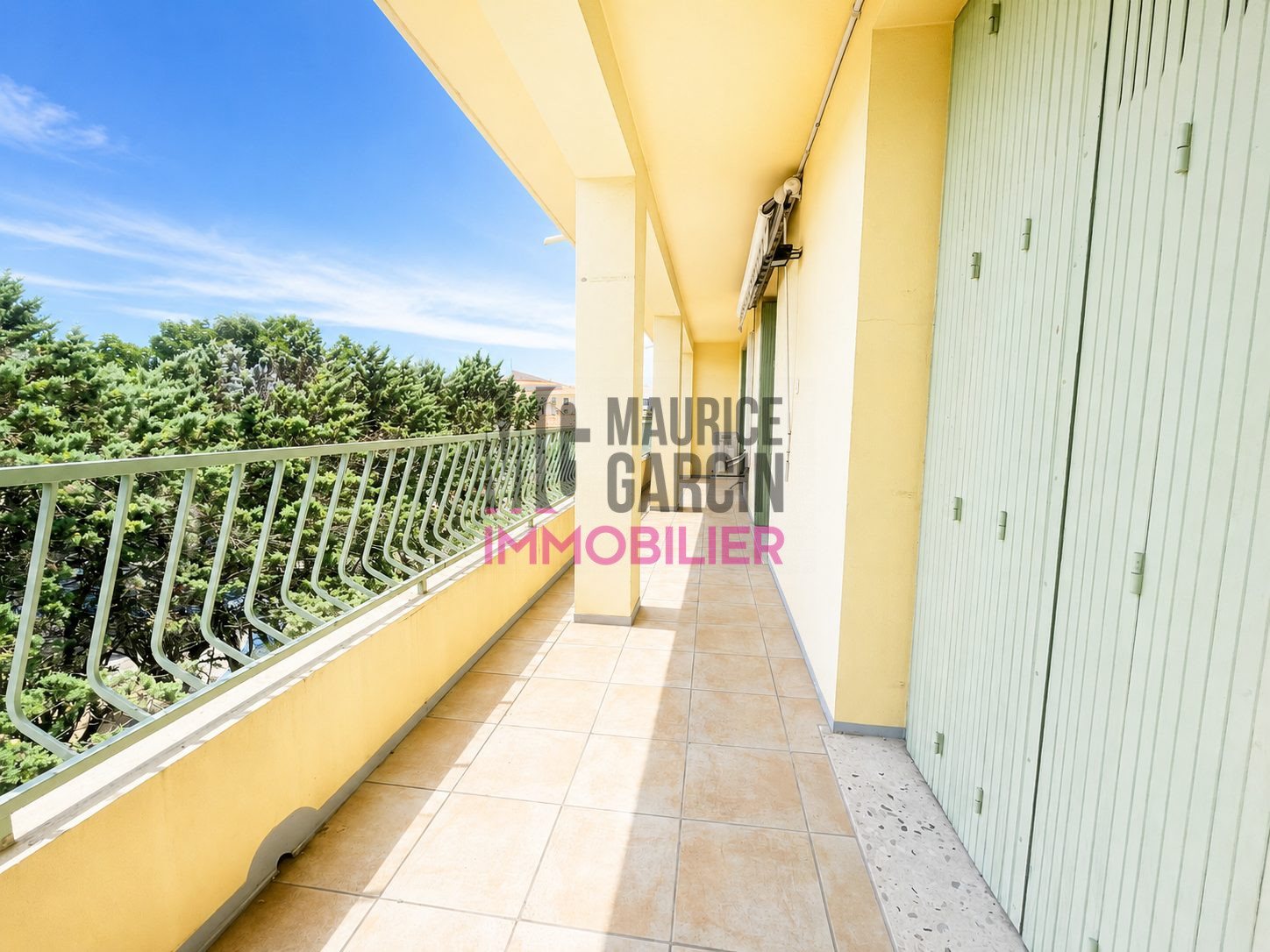Appartement à vendre, 85m², Cavaillon