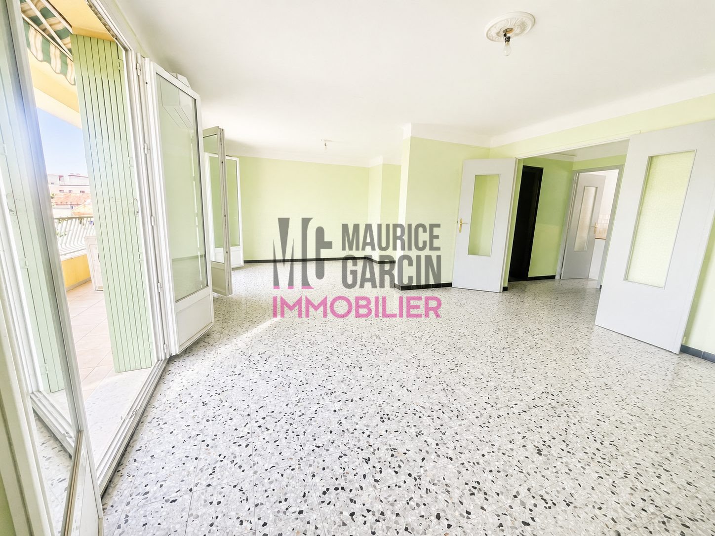 Appartement à vendre, 85m², Cavaillon