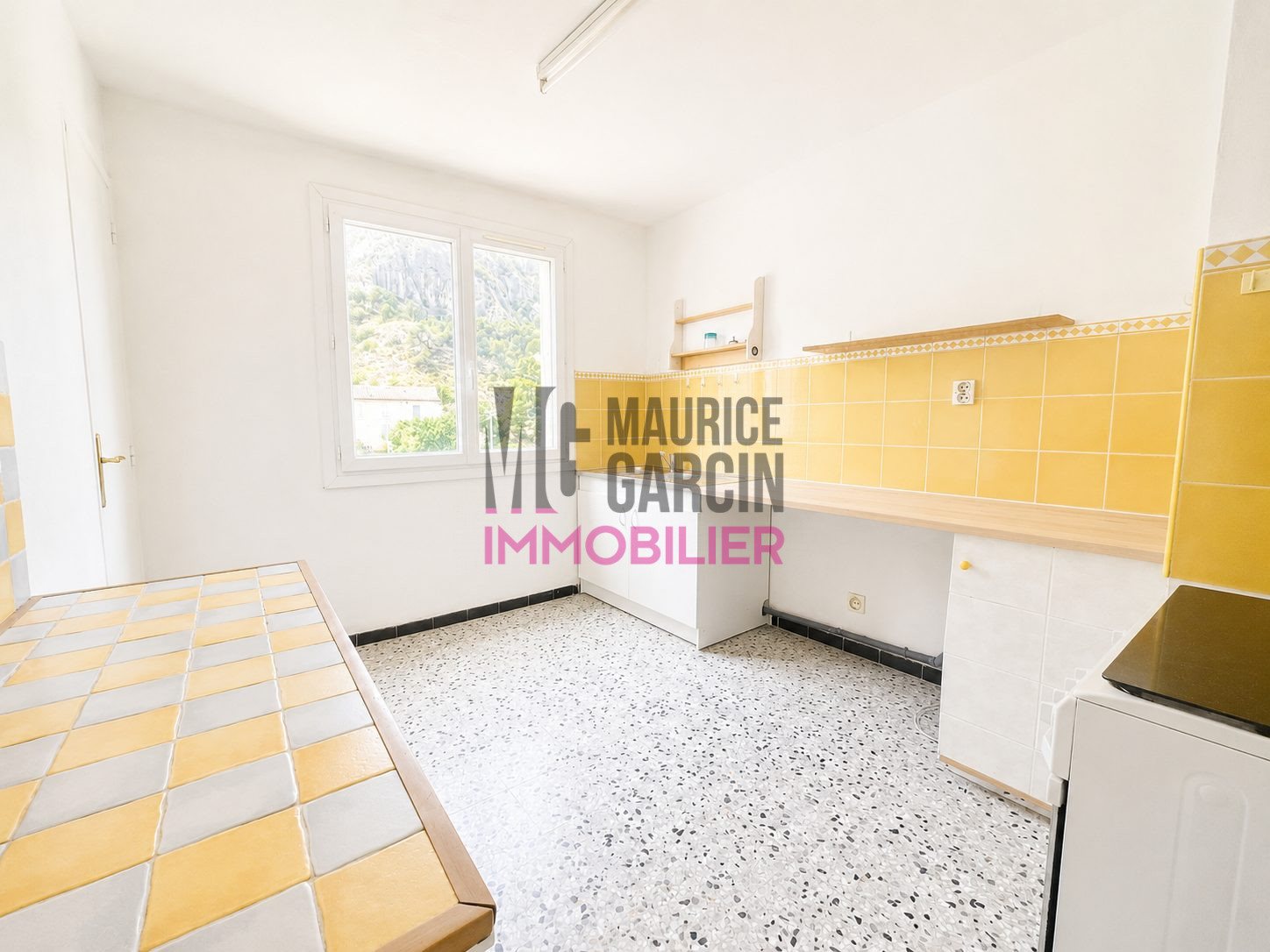 Appartement à vendre, 85m², Cavaillon