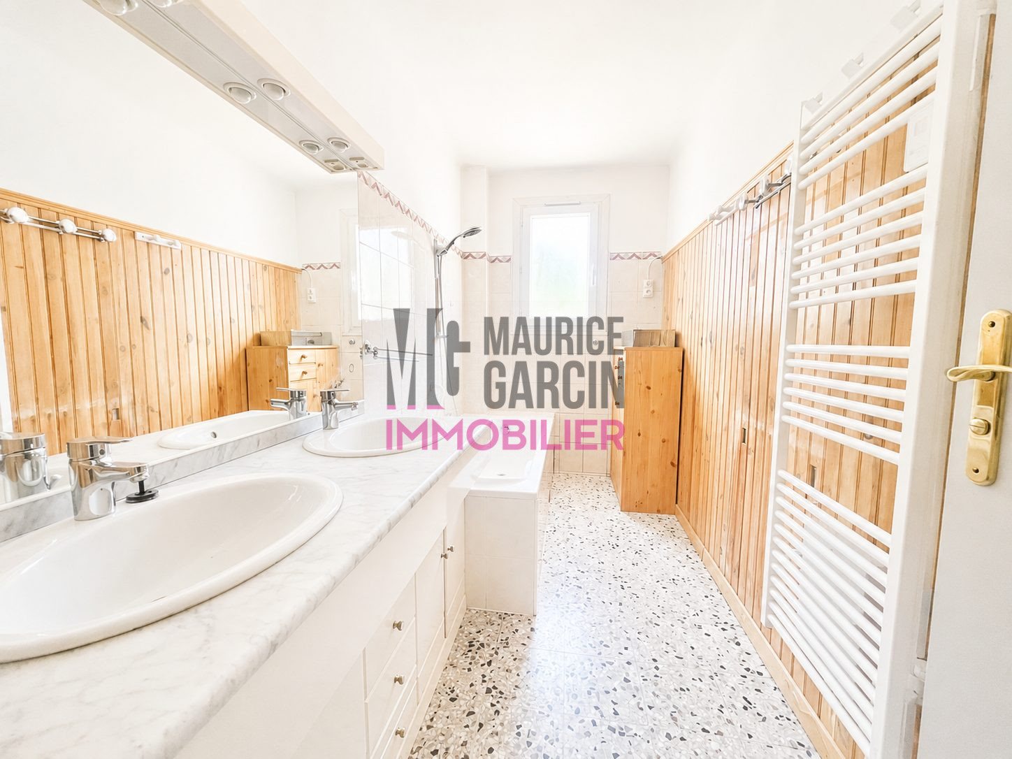 Appartement à vendre, 85m², Cavaillon