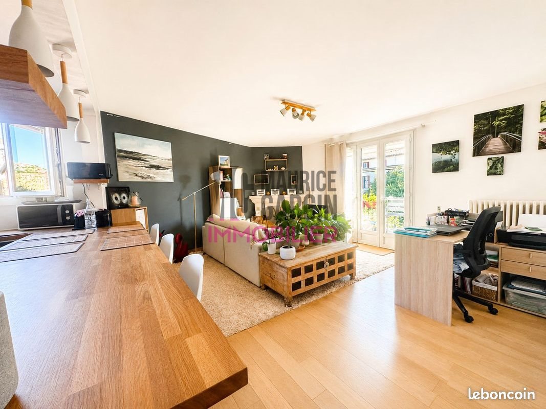 Appartement à vendre, 67m², Cavaillon