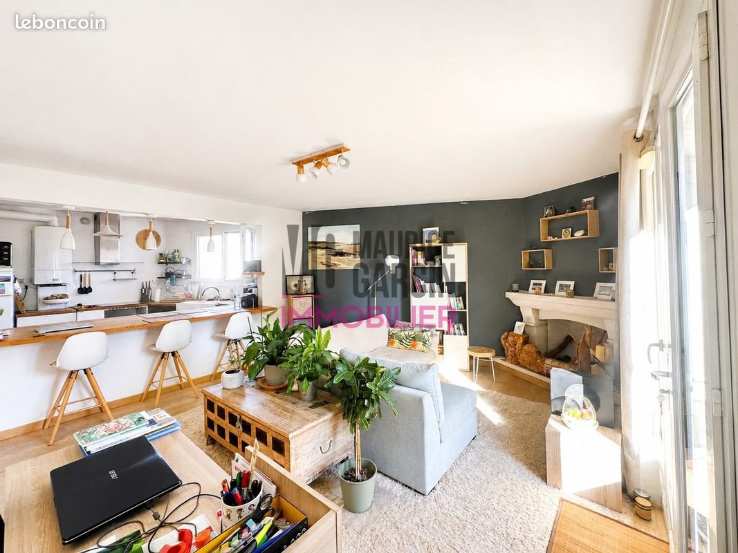 Appartement à vendre, 67m², Cavaillon