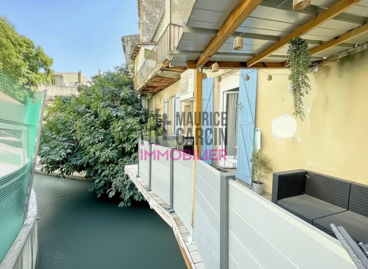 Maison à vendre, 93m², Cavaillon
