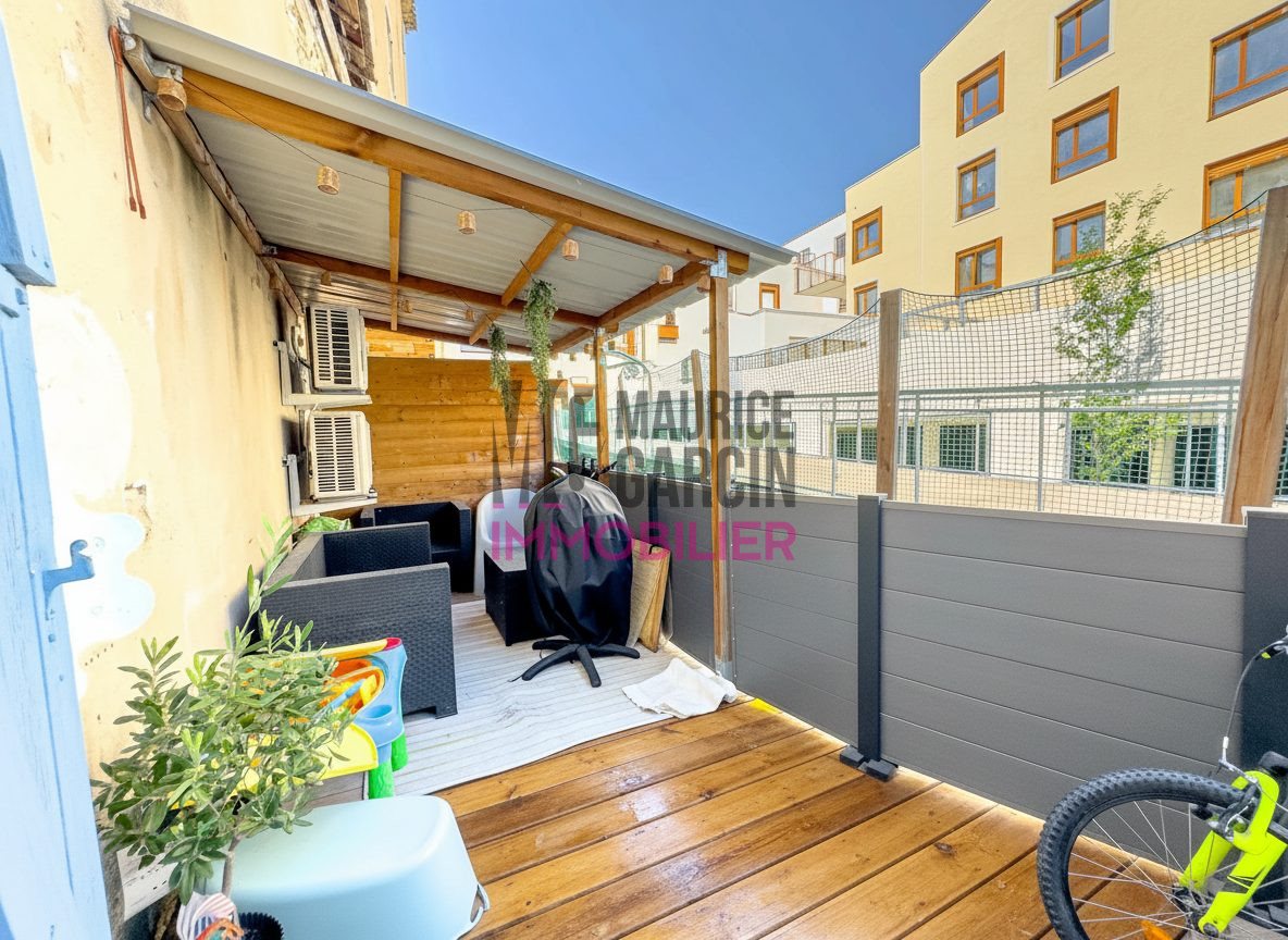 Maison à vendre, 93m², Cavaillon