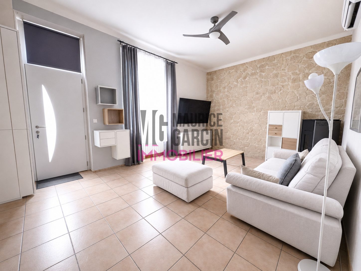 Maison à vendre, 93m², Cavaillon