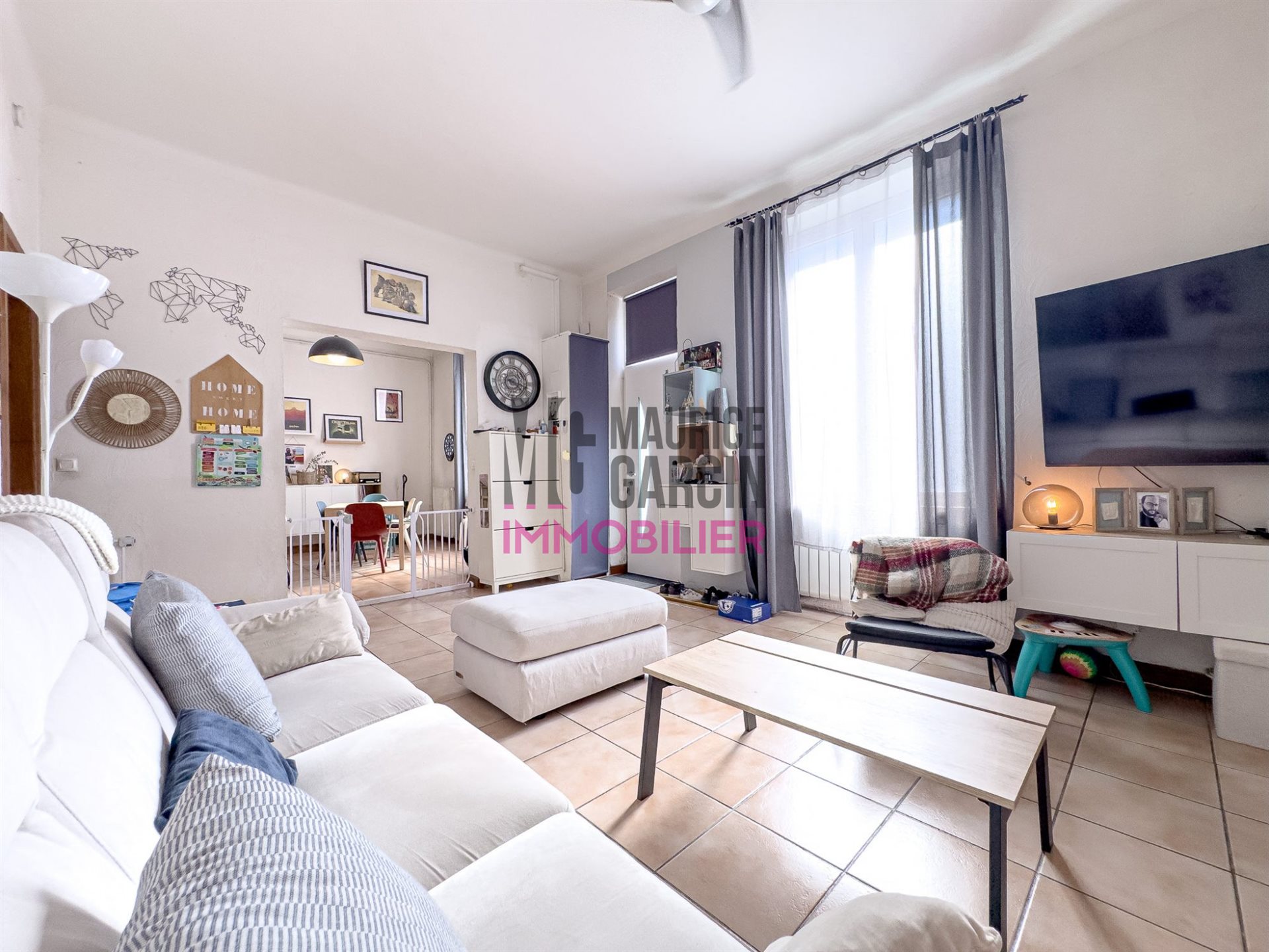 Maison à vendre, 93m², Cavaillon