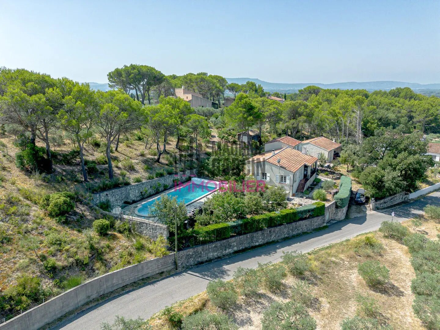 Maison à vendre, 124m², Mérindol