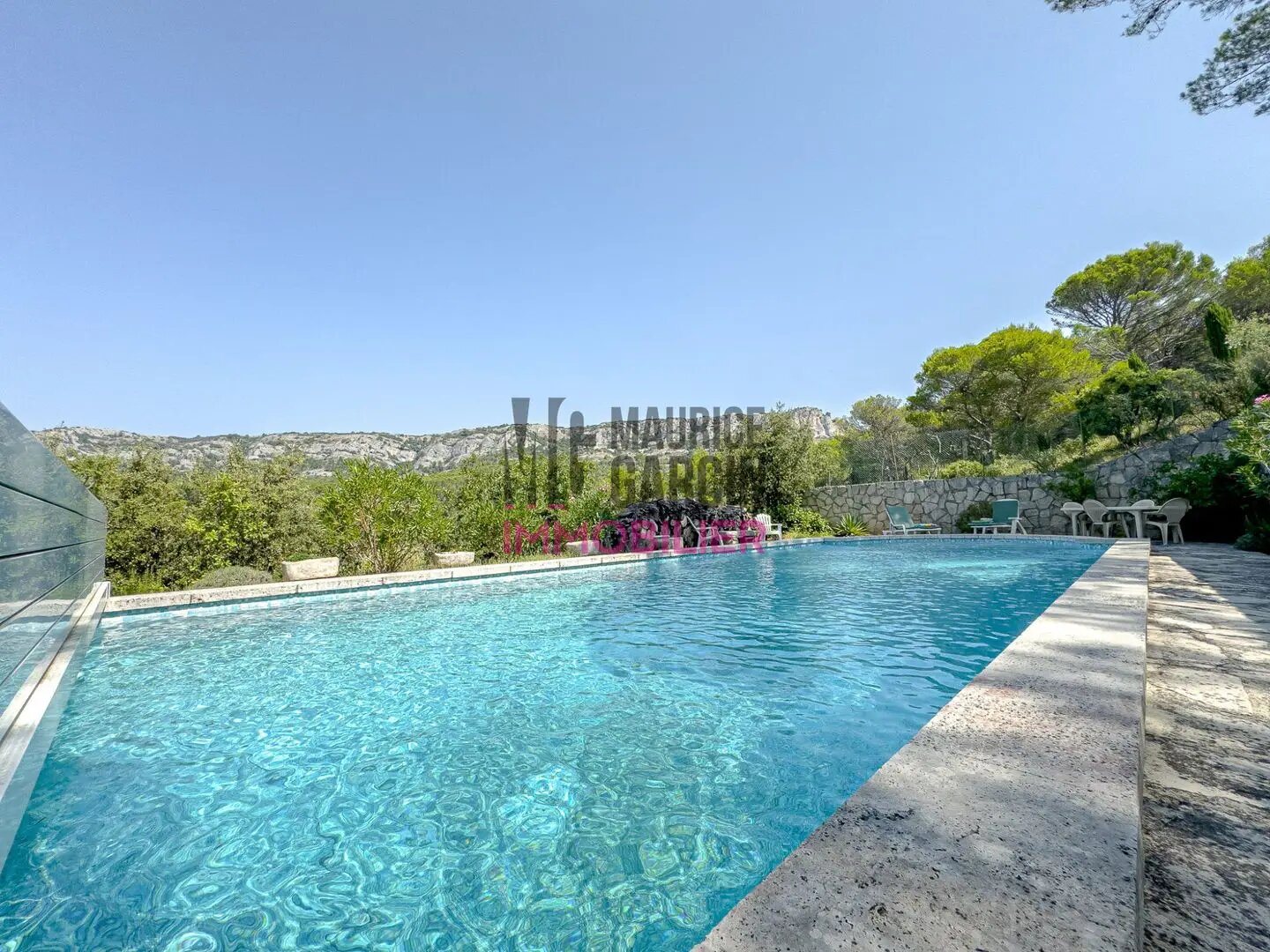 Maison à vendre, 124m², Mérindol