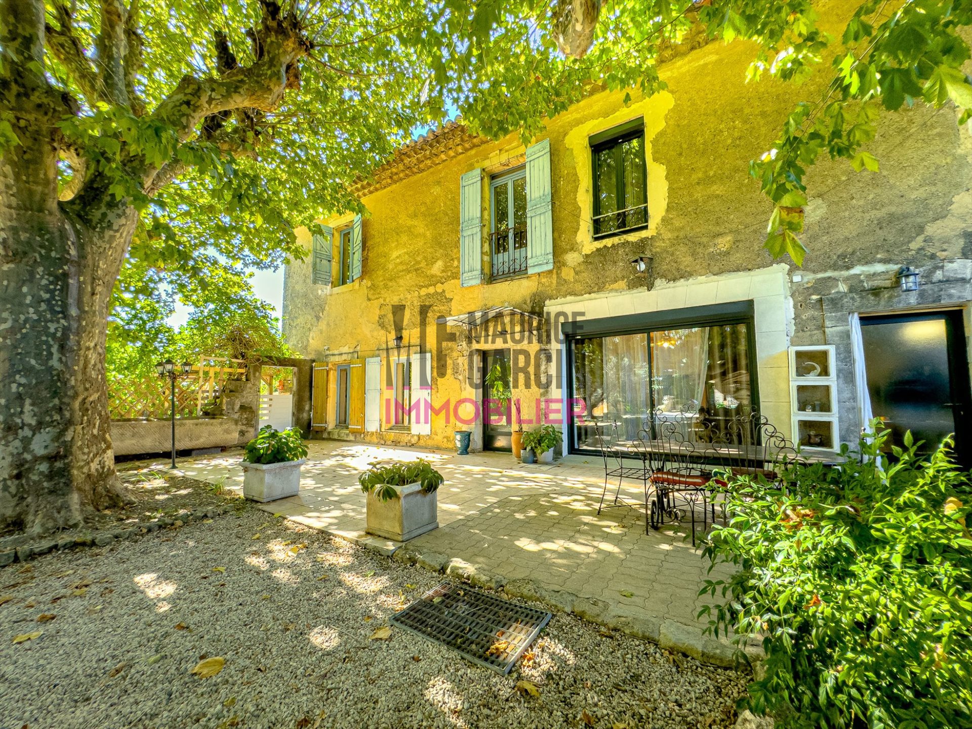 Maison à vendre, 281m², Cheval-Blanc