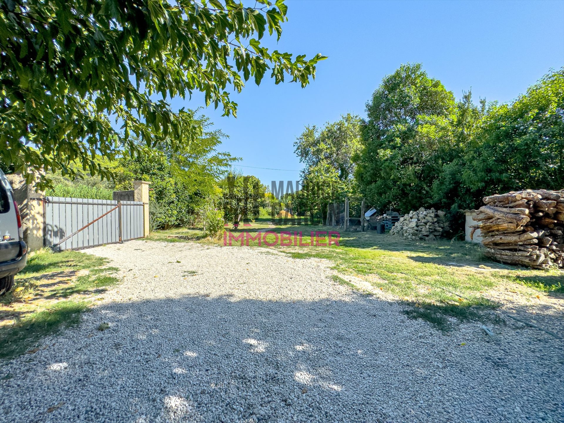 Maison à vendre, 281m², Cheval-Blanc