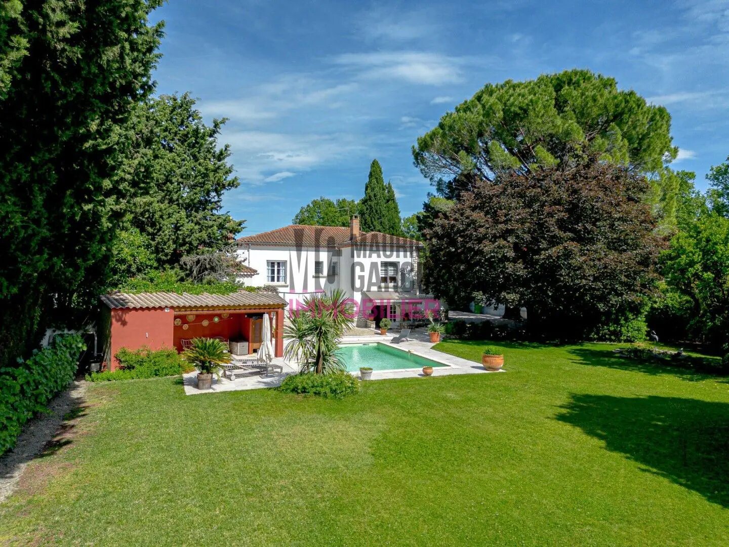 Maison à vendre, 174m², Avignon