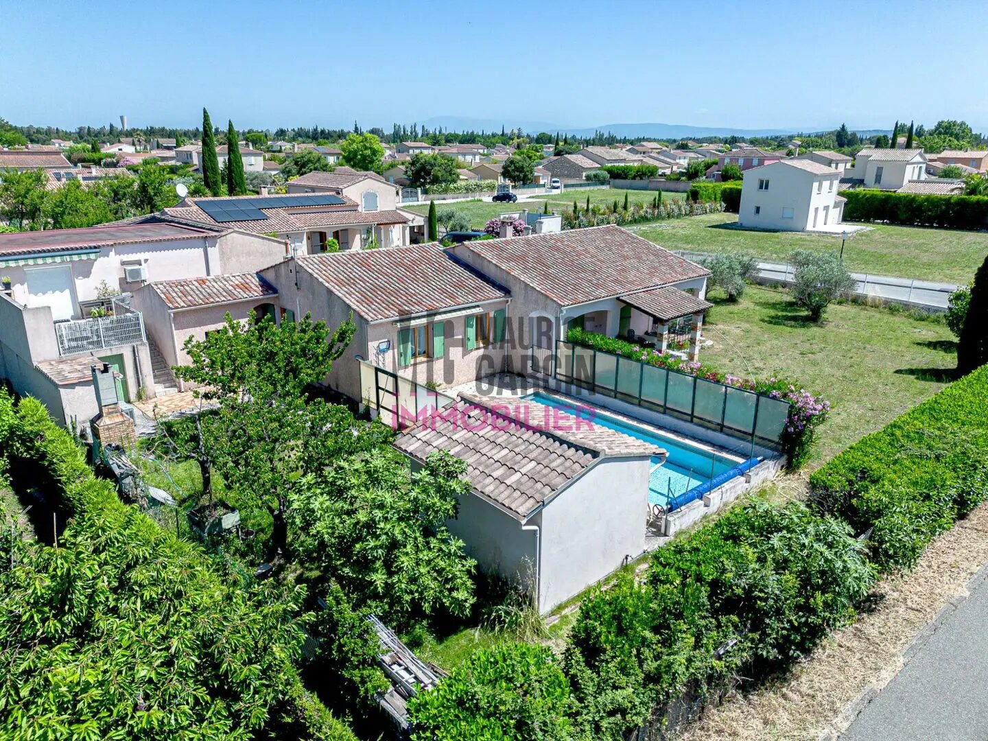 Maison à vendre, 118m², Mollégès