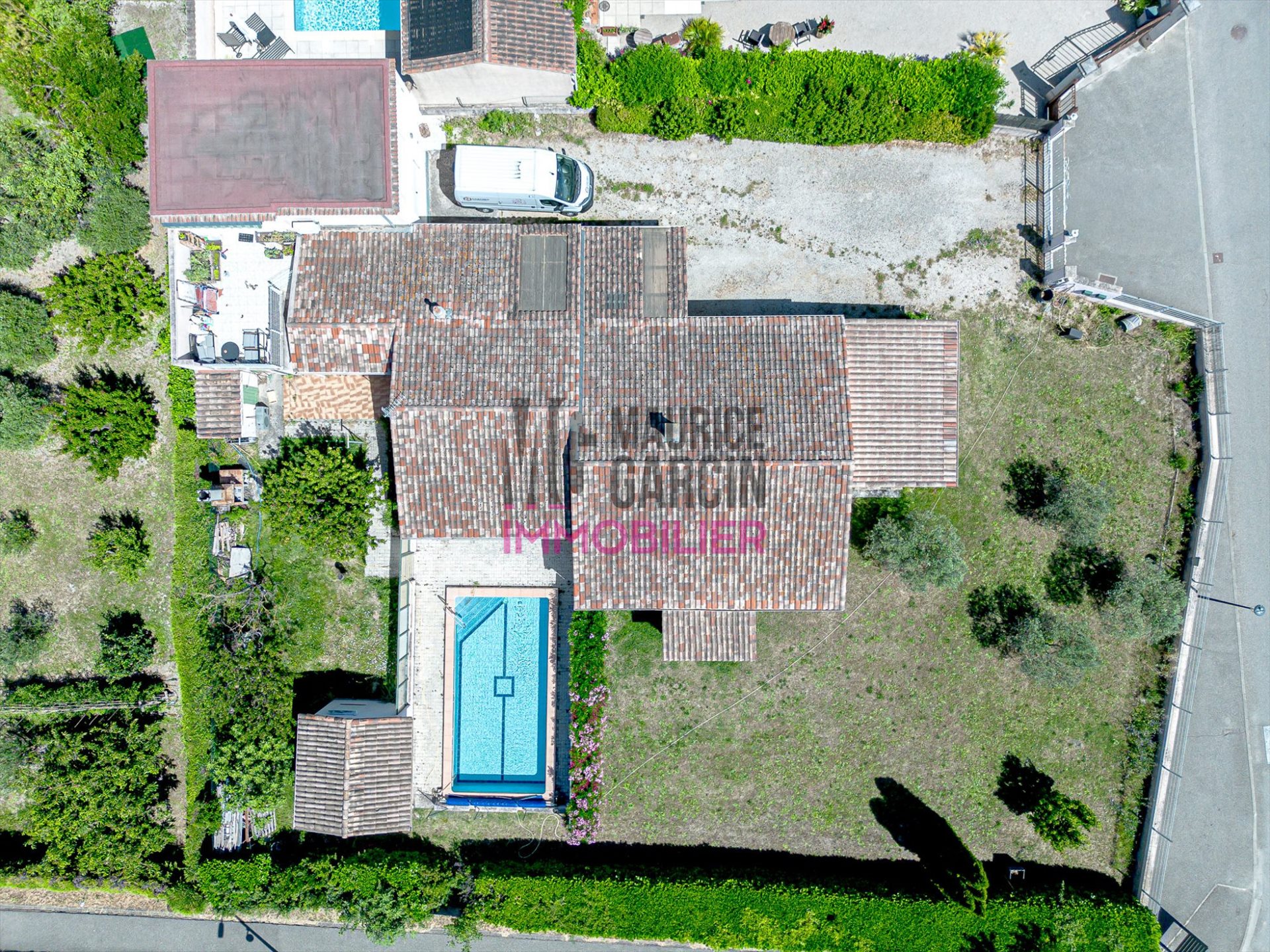 Maison à vendre, 154m², Mollégès