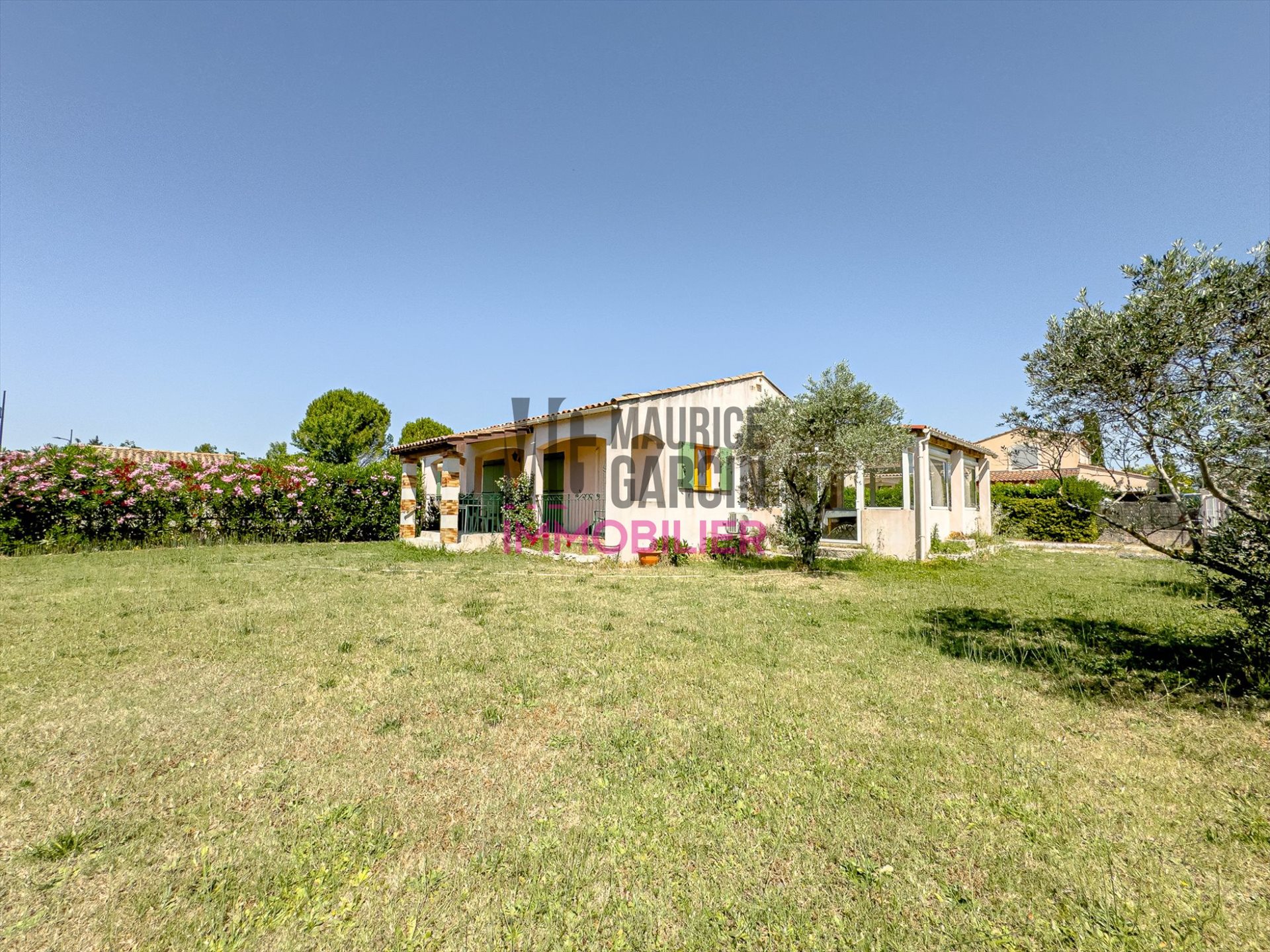 Maison à vendre, 154m², Mollégès
