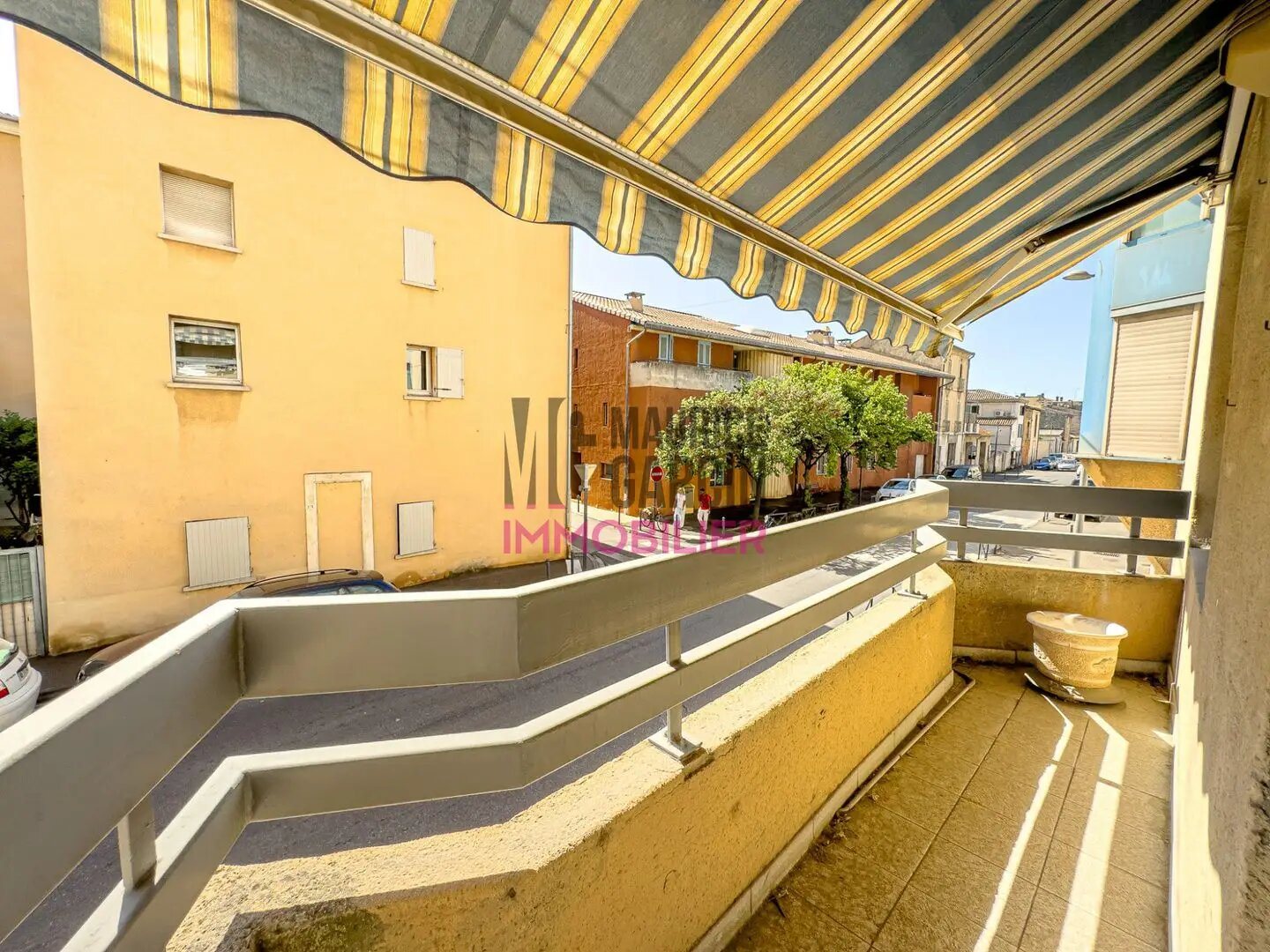 Appartement à vendre, 59m², Cavaillon