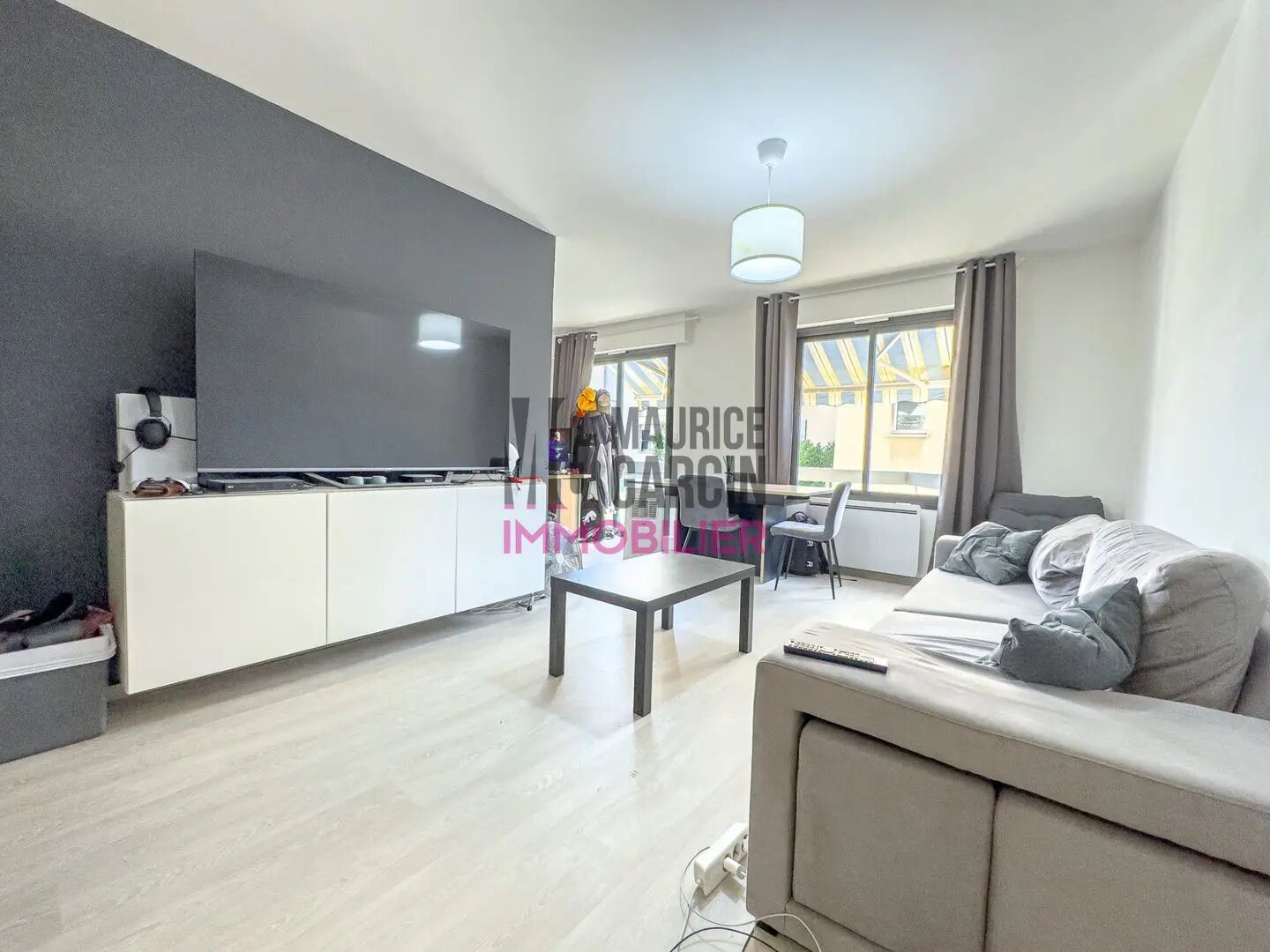 Appartement à vendre, 59m², Cavaillon