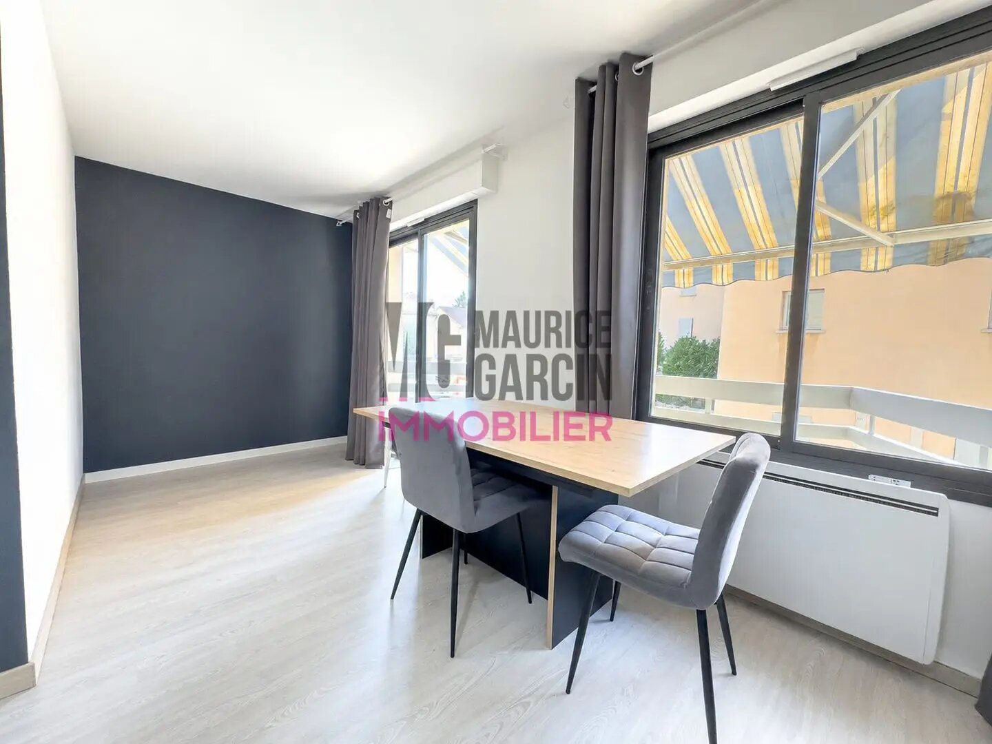 Appartement à vendre, 59m², Cavaillon