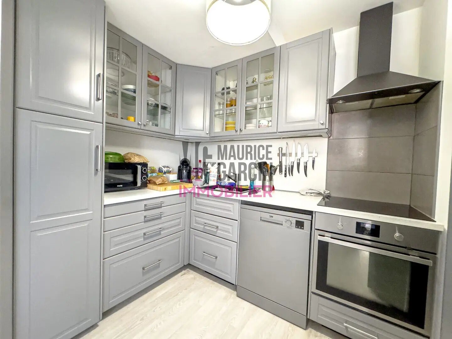 Appartement à vendre, 59m², Cavaillon